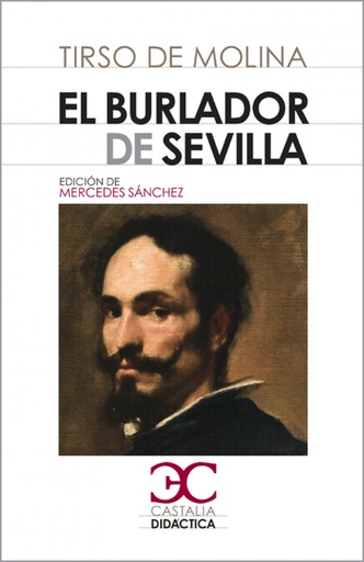 [9788497404273] El burlador de Sevilla                                                          .