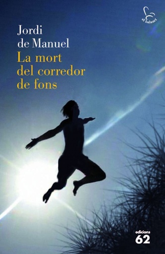 [9788429768824] La mort del corredor de fons