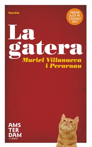 [9788492941629] La gatera