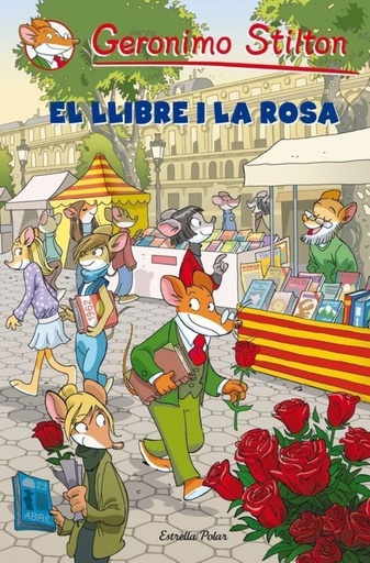 [9788499327624] el llibre i la rosa