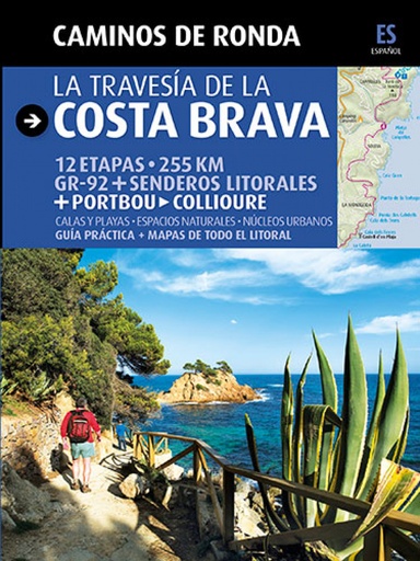 [9788484784180] La travesía de la Costa Brava