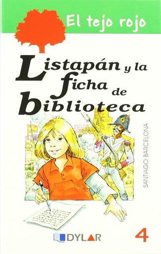 [9788415059332] Listapán y la ficha de biblioteca
