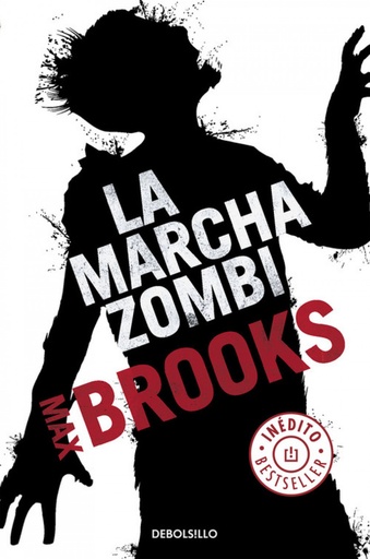 [9788499894041] La marcha zombi