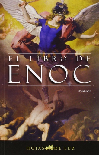 [9788496595149] El libro de Enoc