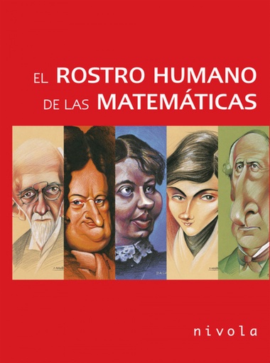 [9788496566958] El rostro humano de las matematicas