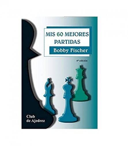 [9788424504700] Mis 60 mejores partidas