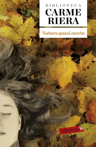 [9788499304588] Natura quasi morta