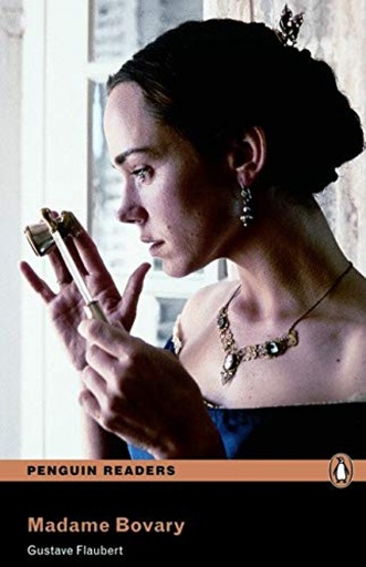 [9781408274262] Madame bovary level 6 + mp3