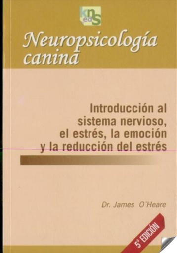 [9788493460914] Neuropsicología canina