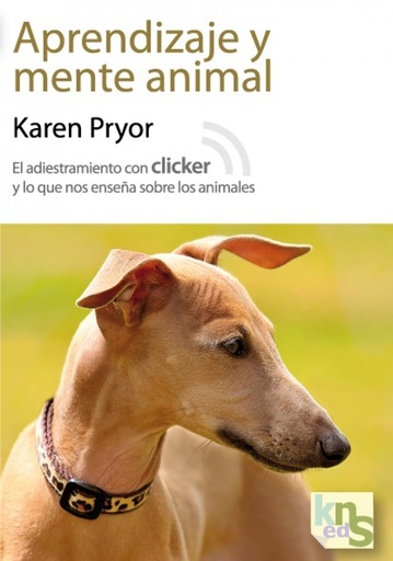 [9788493745653] Aprendizaje y mente animal