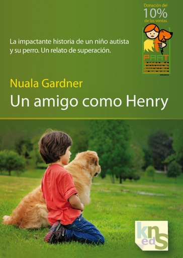 [9788493745646] Un amigo como Henry