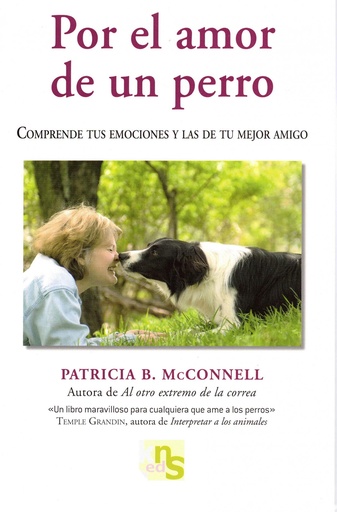 [9788493745615] Por el amor de un perro