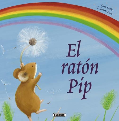 [9788467715651] El ratón Pip