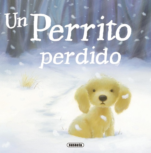 [9788467715668] Un perrito perdido