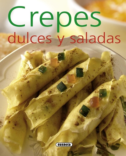 [9788467716993] Crepes dulces y saladas