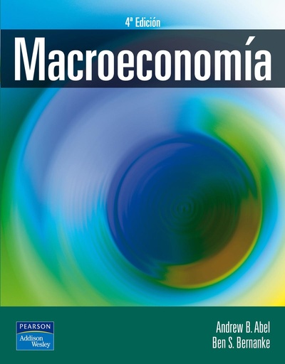 [9788478290635] Macroeconomía