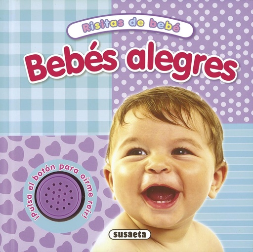 [9788467716023] Bebés alegres