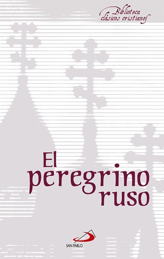 [9788428537698] El peregrino ruso