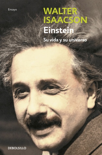 [9788499080130] Einstein