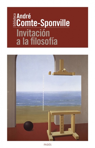 [9788449301759] Invitación a la filosofía