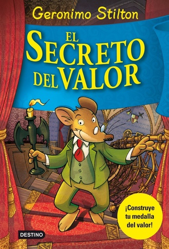 [9788408111382] El secreto del valor