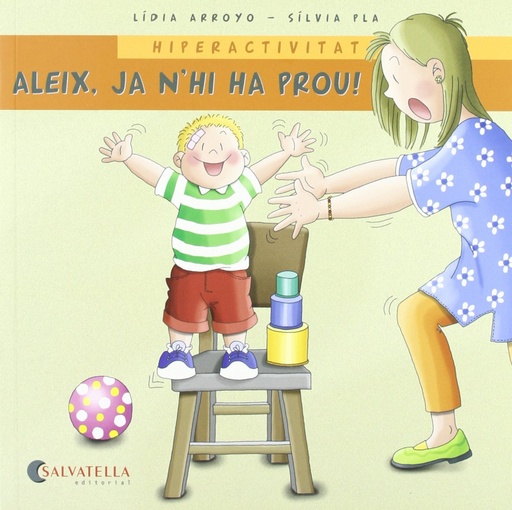 [9788484125624] Hiperactivitat-Aleix, ja n´hi ha prou!