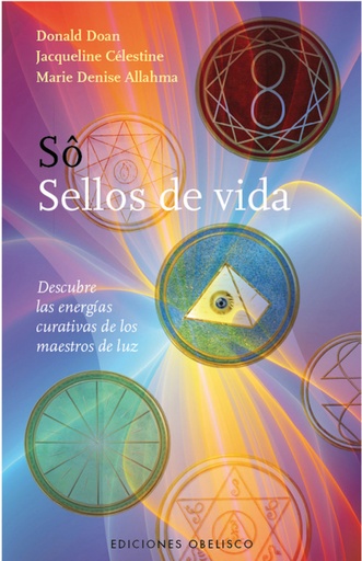 [9788497777193] SÔ - sellos de vida