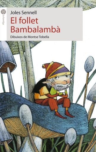 [9788415095620] El follet Bambalambà