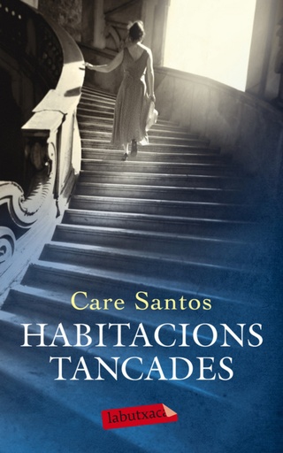 [9788499304861] Habitacions tancades