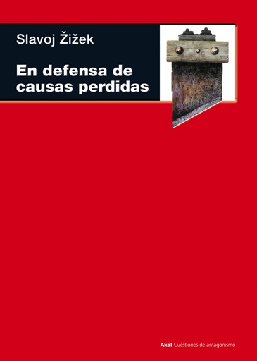 [9788446029571] En defensa de las causas perdidas