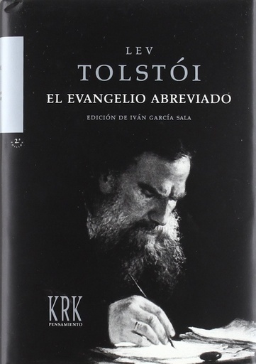 [9788483670040] EL EVANGELIO ABREVIADO