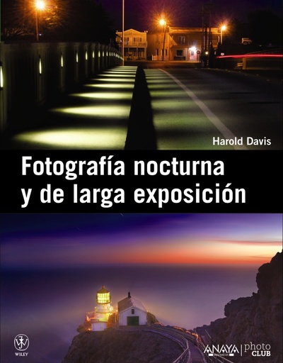 [9788441531093] Fotografia nocturna y de larga exposición