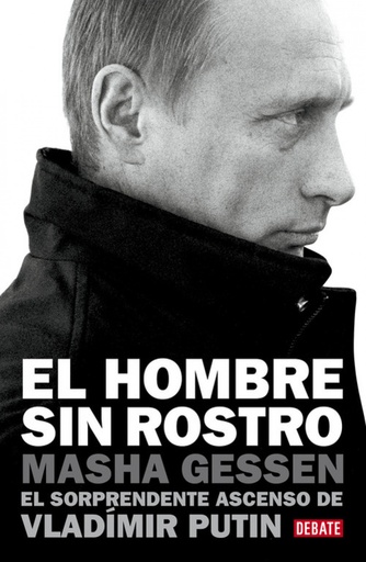 [9788499921426] El hombre sin rostro