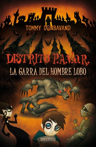 [9788426384294] La garra del hombre lobo