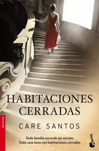 [9788408003816] Habitaciones cerradas