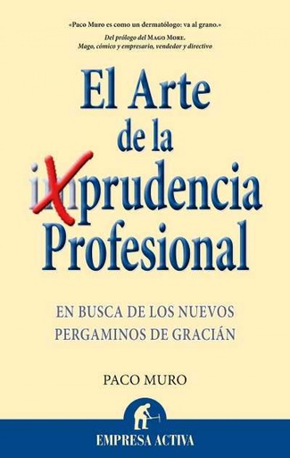 [9788492452453] La prudencia profesional