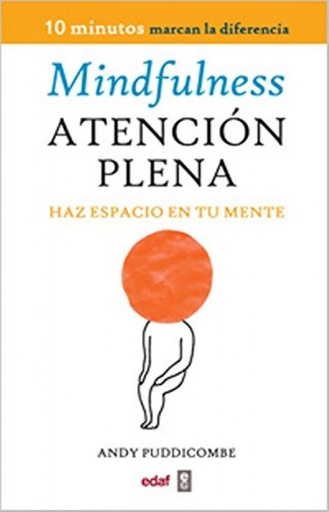 [9788441430594] Mindfulness. Atención plena