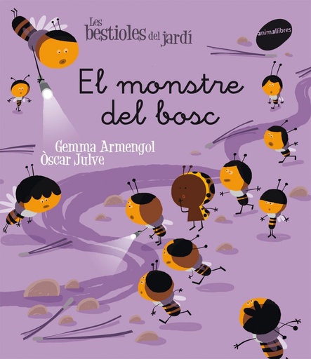 [9788415095613] El monstre del bosc