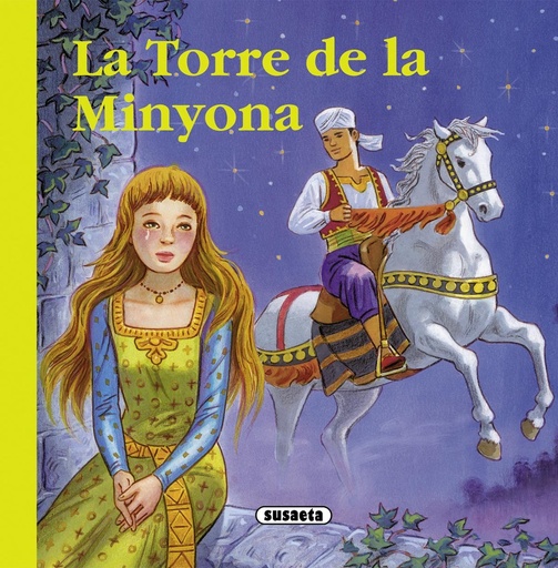 [9788467719550] La Torre de la Minyona