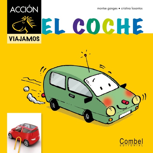 [9788498257496] El coche