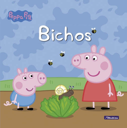 [9788448833213] Bichos (Peppa Pig)