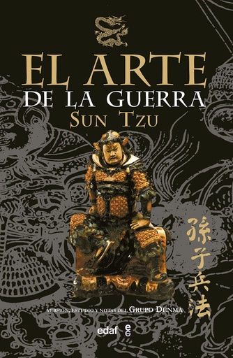 [9788441409842] El arte de la guerra