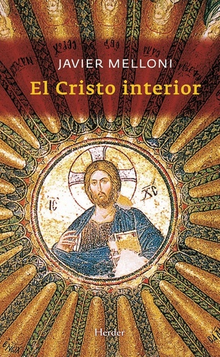 [9788425427015] El Cristo interior