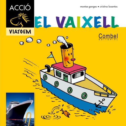 [9788498257380] El vaixell