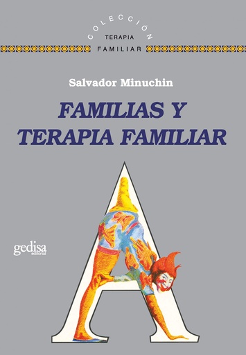 [9788497843577] Familias y terapia familiar ne