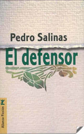 [9788420645322] El defensor