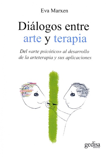 [9788497846677] Diálogos entre arte y terapia