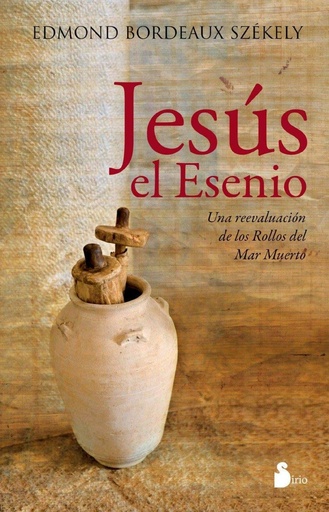 [9788478087457] JESÚS EL ESENIO