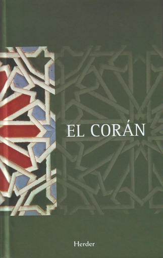 [9788425415708] El Corán