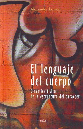 [9788425414329] El lenguaje del cuerpo